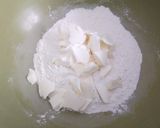 Foto del passaggio 1 della ricetta Crostatine tiramisù