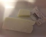 Foto del paso 3 de la receta: Humitas o Pastelitos Saladas con Queso a lo Carmelita
