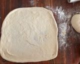 Foto del paso 5 de la receta: Masa casera para Pizza 🍕