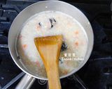 蔬菜絲雞清湯的食譜步驟4照片