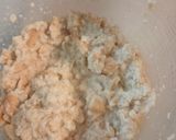 A picture of step 2 of Mock Apple Pie, Modern.
