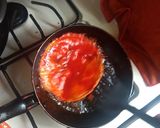 Foto del paso 5 de la receta: Enchiladas rojas