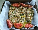 Foto del paso 2 de la receta Pechugas de pollo con yogur