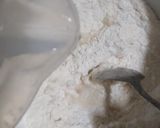 Foto langkah ke 1 dari resep Bakpia Pisang Teflon Jumbo.