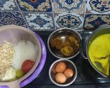 Foto langkah ke 4 dari resep Soto ayam bening.