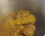 Foto del paso 3 de la receta: Ojo de bife a la cacerola con gravy de verduritas