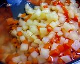 Foto del paso 2 de la receta: Mi ENSALADA Rusa...!