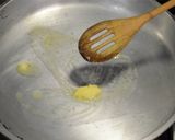 Foto del paso 1 de la receta: Risotto de vegetales hindú
