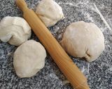 Foto del paso 4 de la receta: Pizzas hechas en casa