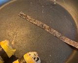 Foto del paso 6 de la receta: Sushi en rollos de tortilla. -Eggrolls sushi-
