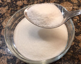 Foto del paso 4 de la receta: Bizcocho de mantequilla, sin gluten, sin lactosa