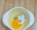 Foto langkah ke 1 dari resep Telur Gobal Gabul Polos.