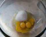 Foto langkah ke 1 dari resep Putu Ayu motif Pisang.