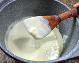 Foto del paso 6 de la receta: 🧀🍝 Salsa cuatro quesos para pastas 🍝🧀