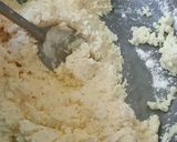 Foto langkah ke 3 dari resep Bubur Biji Salak.