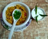 મસાલા રાઈસ (Masala Rice Recipe In Gujarati) રેસીપી સ્ટેપ4ફોટો