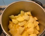 Foto del paso 3 de la receta: Patatas guisadas con costillas