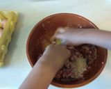 Foto del paso 2 de la receta: Pilotes per la sopa