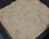 Foto langkah ke 4 dari resep Macaroni Schotel Panggang.