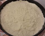 صورة لخطوة 3 من وصفة كيكة الباونتي 🍰🎂🎂🍰