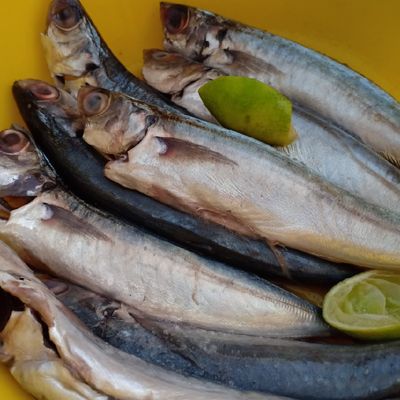Langkah 1