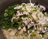 Foto del paso 5 de la receta: Papas a la crema cocción rápida
