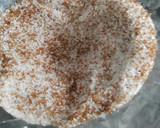 Foto del paso 1 de la receta: Espaguetis con cebolla caramelizada y yema curada