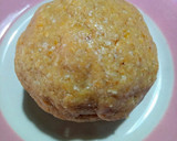 Foto del paso 6 de la receta: Alfajores de avena, rellenos con dulce de leche. Sin balanza