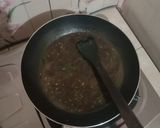 Foto langkah ke 4 dari resep Rujak cireng.