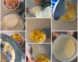 Foto del paso 3 de la receta: Espagueti a la Hawaiana🌹