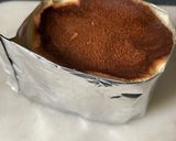 A picture of step 3 of Japanese Pancakes 🥞.