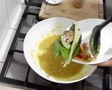 Foto langkah ke 4 dari resep Pesmol ikan mujaer.