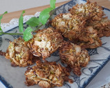 Foto del paso 4 de la receta: Crocante de frutos secos