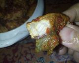 Foto langkah ke 8 dari resep Ikan Masak Merah bumbu sederhana.