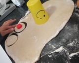 Foto del paso 5 de la receta: Rosquitas 🍩