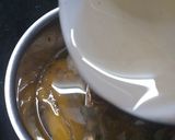 A picture of step 1 of Homemade Garlic Mayonnaise.