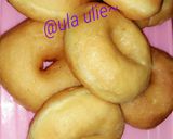 Foto langkah ke 7 dari resep DONAT kEntanG.