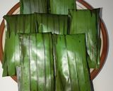Foto langkah ke 6 dari resep Lepet Kacang Tolo.