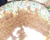 Foto del paso 9 de la receta: Torta de chocolate en microondas muy fácil y versátil