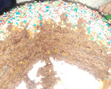 Foto del paso 9 de la receta: Torta de chocolate en microondas muy fácil y versátil