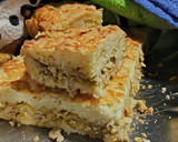 Foto del paso 6 de la receta: Pan relleno con pollo 💣 sin tacc ✨