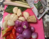 Foto langkah ke 2 dari resep Tengkleng Iga Sapi.