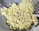 A picture of step 2 of Mawa Gujiya 🍯🍯.