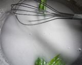 Foto langkah ke 3 dari resep Dawet Ireng.