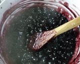 Foto del paso 4 de la receta: Mermelada de arándanos 😋