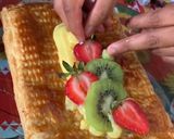 Foto del paso 13 de la receta: Pastel mil hojas