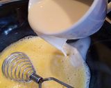 Foto del paso 3 de la receta: Leche Asada Súper Light