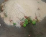 A picture of step 4 of Vegetable Rava Upma/ Classic And Tasty Sooji Upma/ Instant Upma Recipe For Little Craving!.