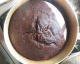 Foto del paso 5 de la receta: Torta matera de chocolate