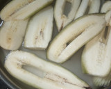 வாழைக்காய் மீன் வறுவல் ரெசிபி ஸ்டேப் 2 புகைப்படம்